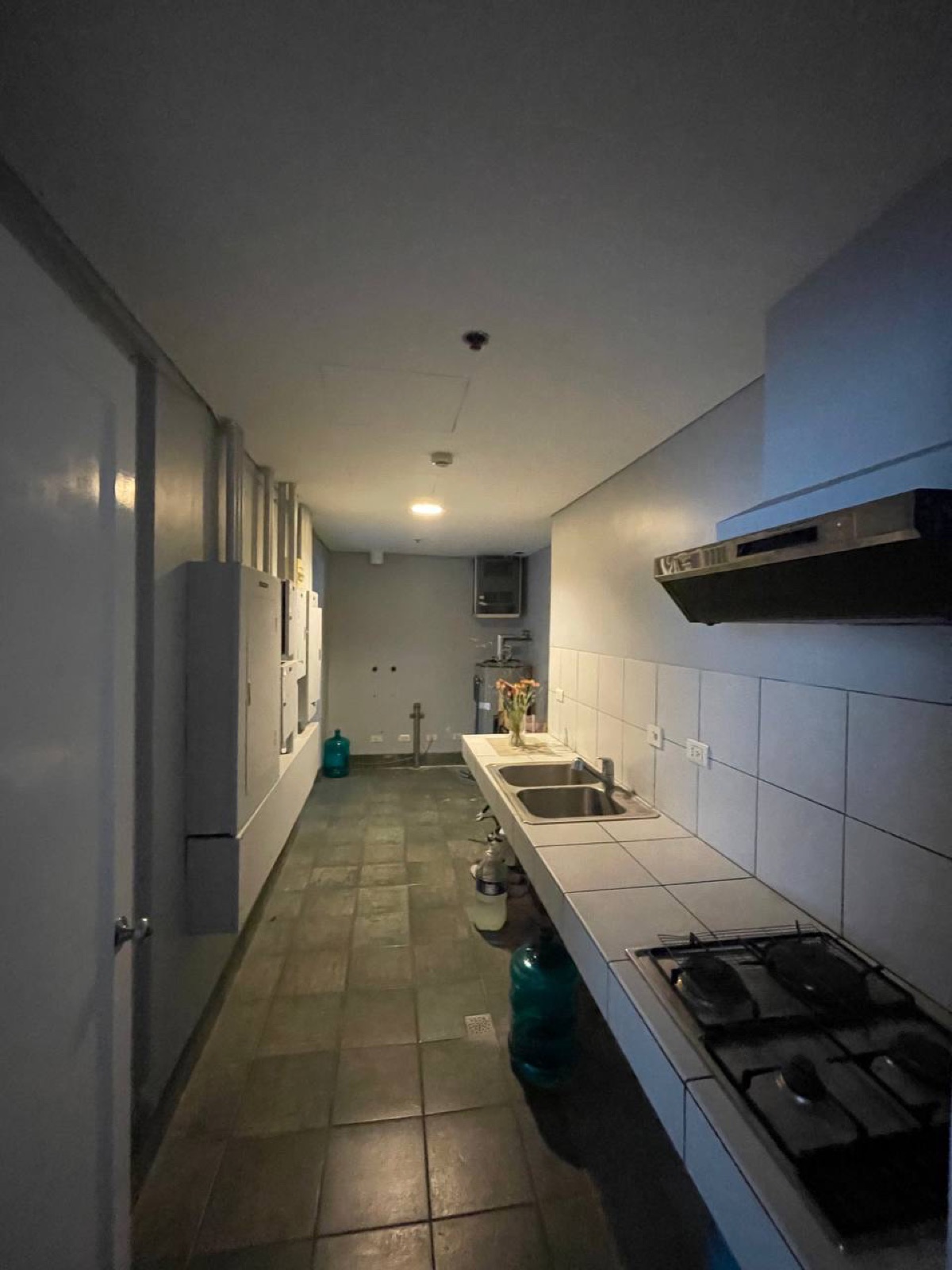For Sale 3 Bedroom in One Roxas Triangle, Makati City, photo 16 of 17