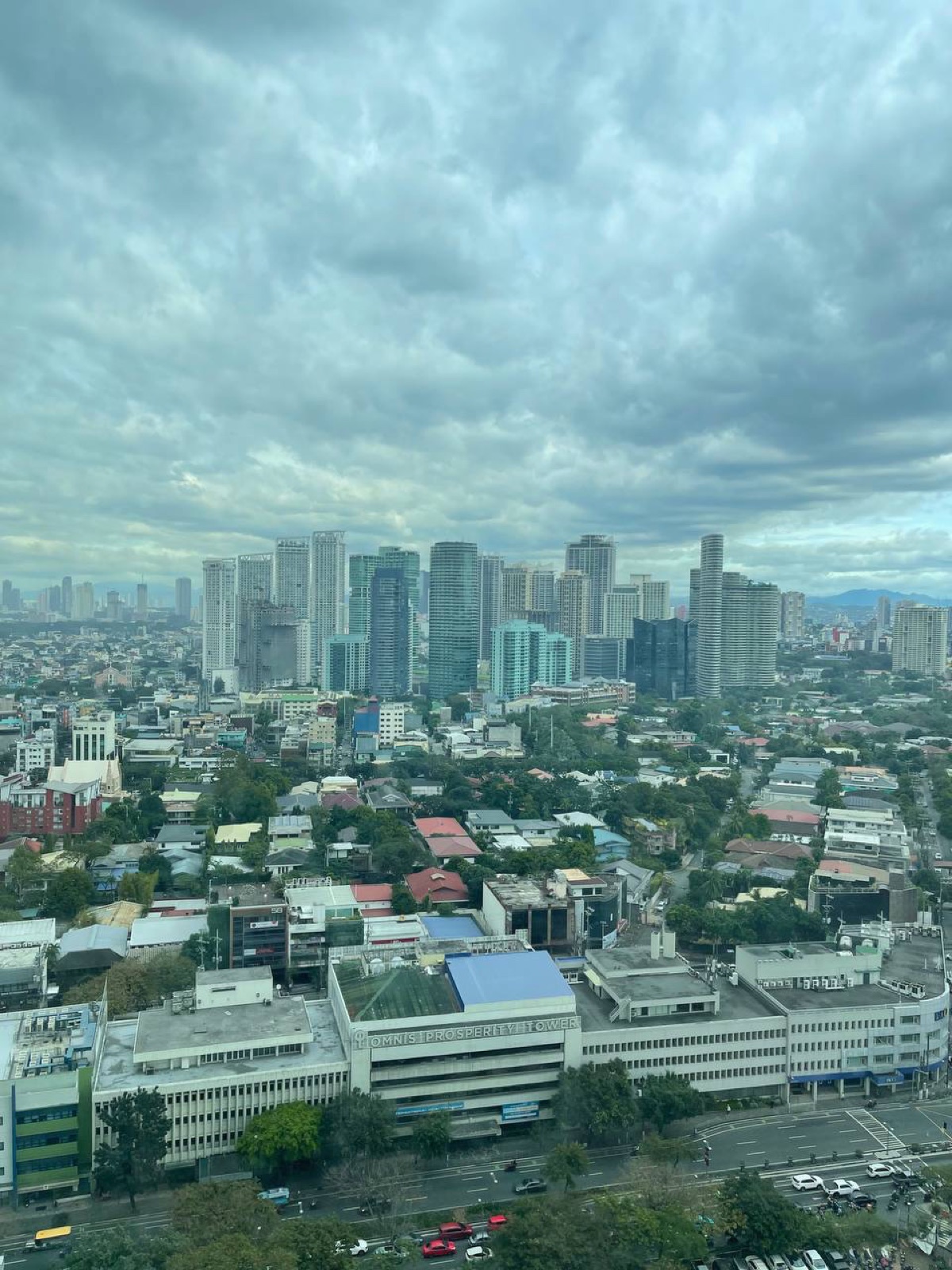 For Sale 3 Bedroom in One Roxas Triangle, Makati City, photo 17 of 17