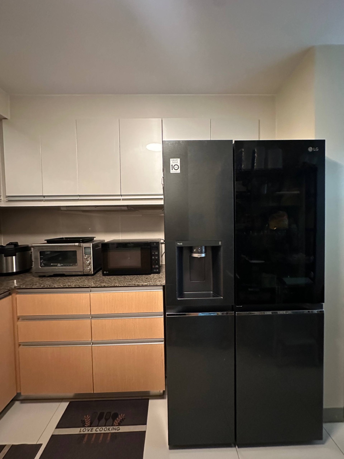 For Sale 1 Bedroom in One Uptown Residences, Taguig City, photo 10 of 17