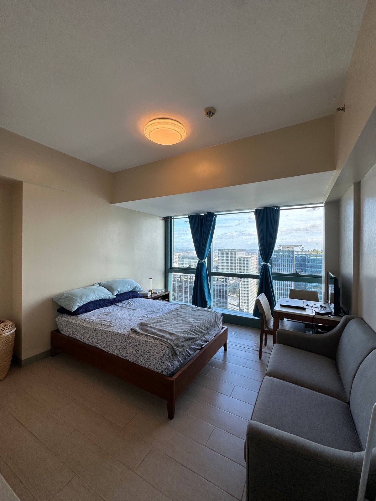 For Sale 1 Bedroom in One Uptown Residences, Taguig City, photo 12 of 17