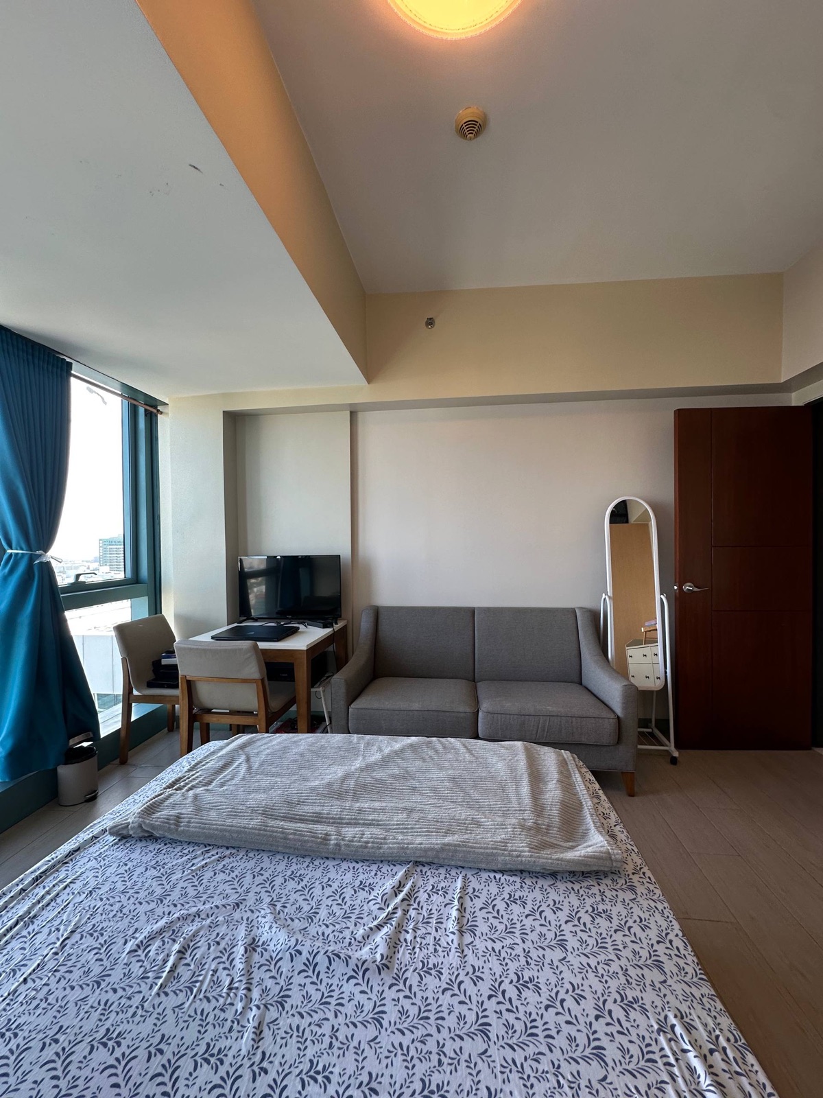 For Sale 1 Bedroom in One Uptown Residences, Taguig City, photo 14 of 17