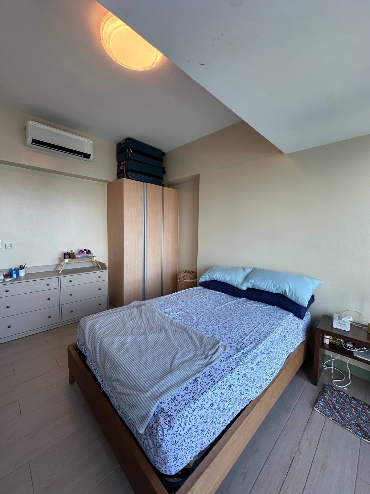 For Sale 1 Bedroom in One Uptown Residences, Taguig City, photo 16 of 17