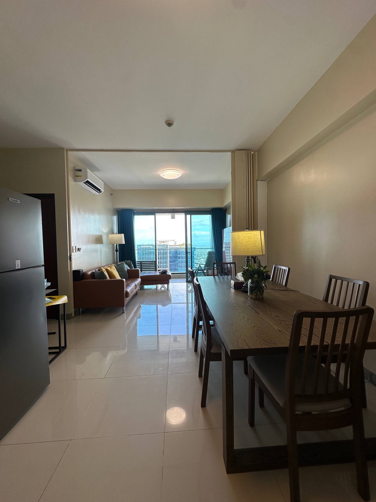 For Sale 1 Bedroom in One Uptown Residences, Taguig City, photo 3 of 17
