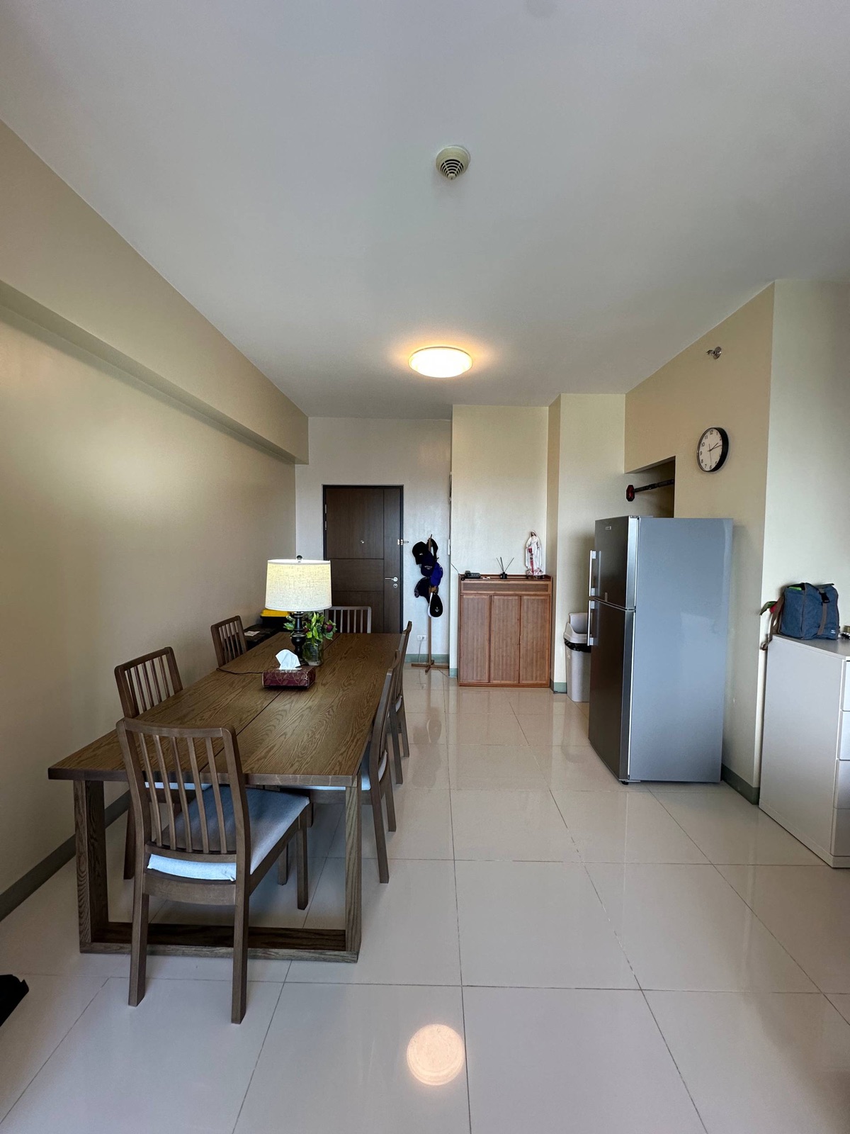 For Sale 1 Bedroom in One Uptown Residences, Taguig City, photo 5 of 17