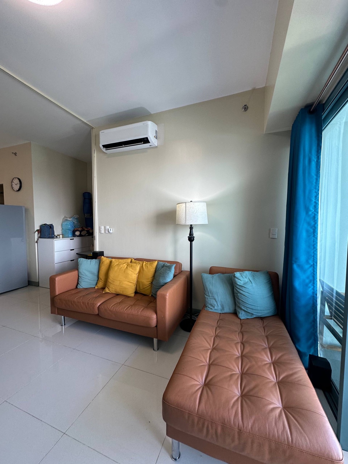 For Sale 1 Bedroom in One Uptown Residences, Taguig City, photo 6 of 17