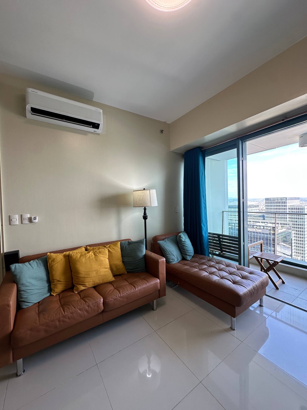 For Sale 1 Bedroom in One Uptown Residences, Taguig City, photo 7 of 17