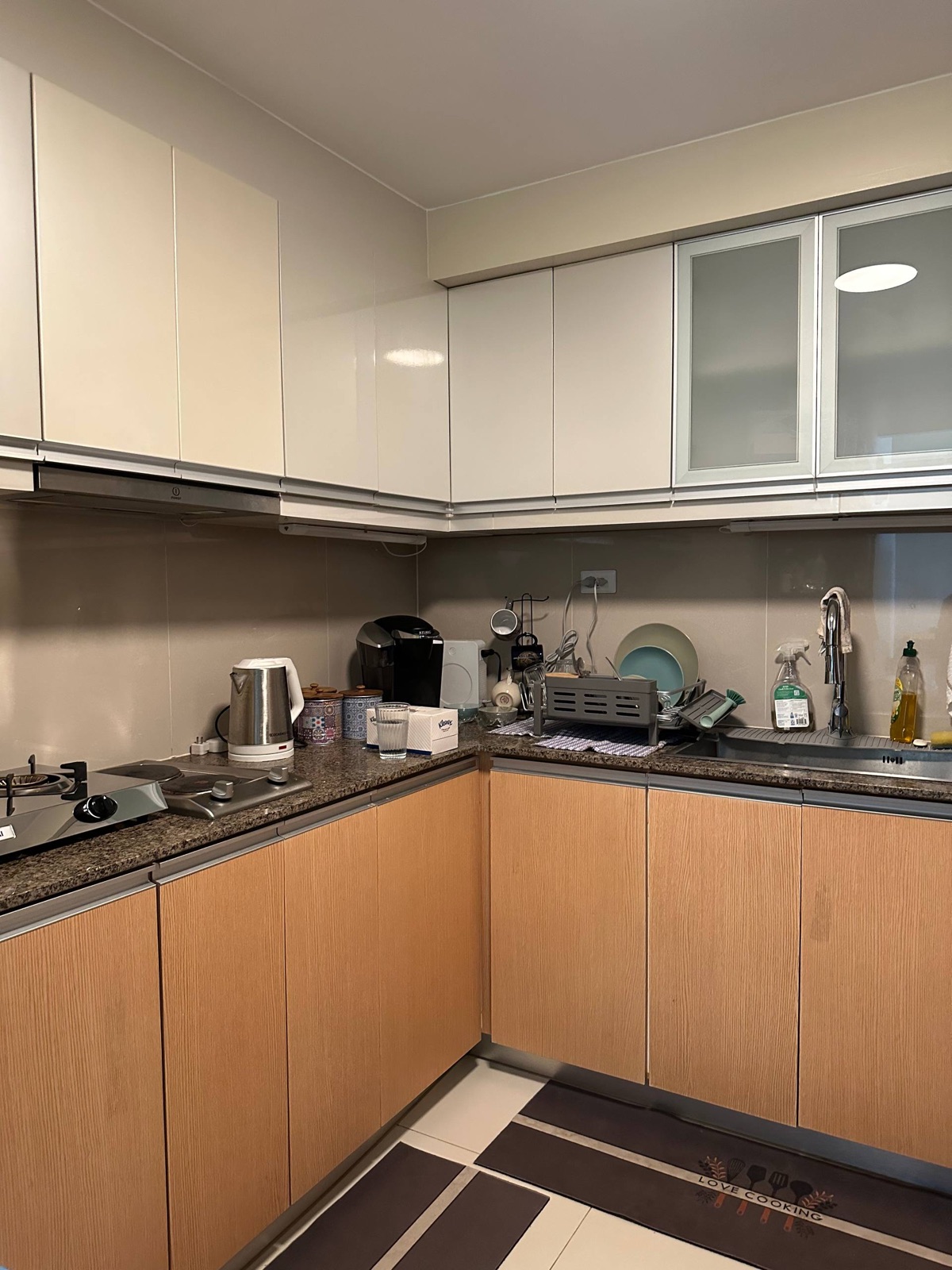 For Sale 1 Bedroom in One Uptown Residences, Taguig City, photo 9 of 17