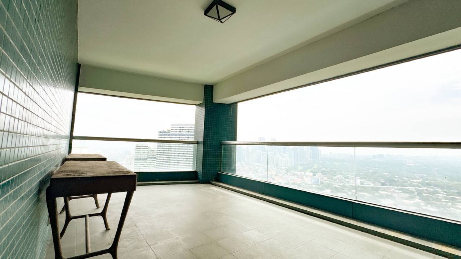 For Lease 4 Bedroom in Rizal Tower, Makati City, photo 10 of 10