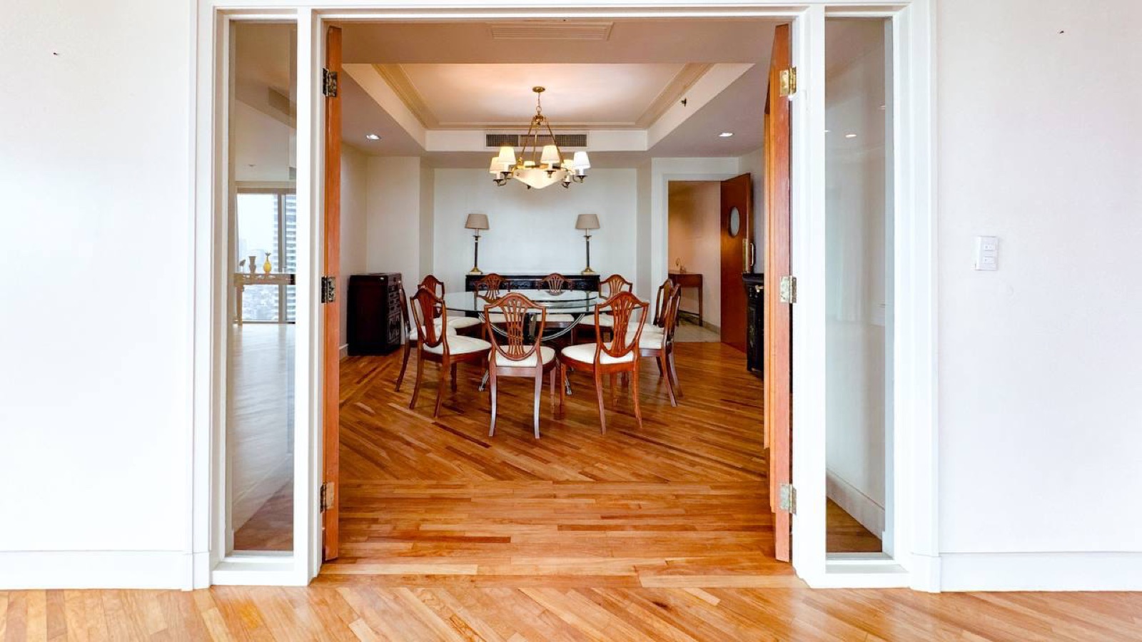 For Lease 4 Bedroom in Rizal Tower, Makati City, photo 3 of 10