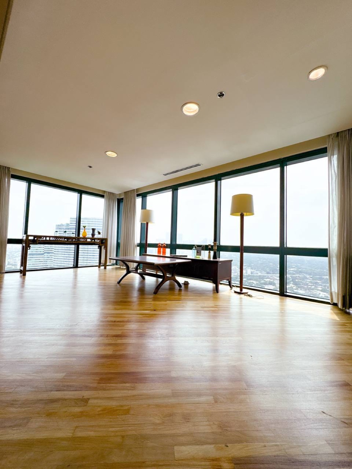 For Lease 4 Bedroom in Rizal Tower, Makati City, photo 4 of 10