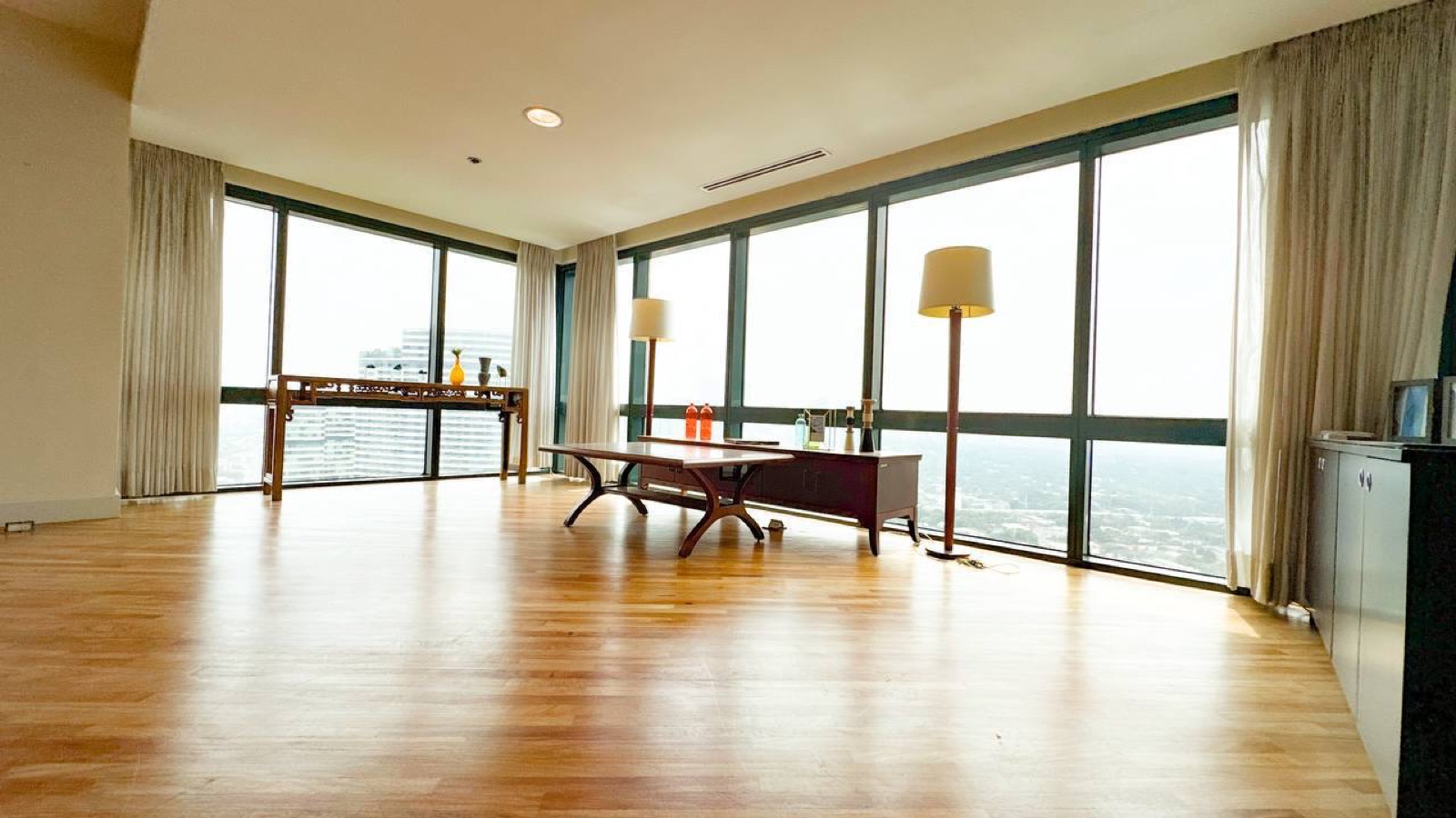 For Lease 4 Bedroom in Rizal Tower, Makati City, photo 5 of 10