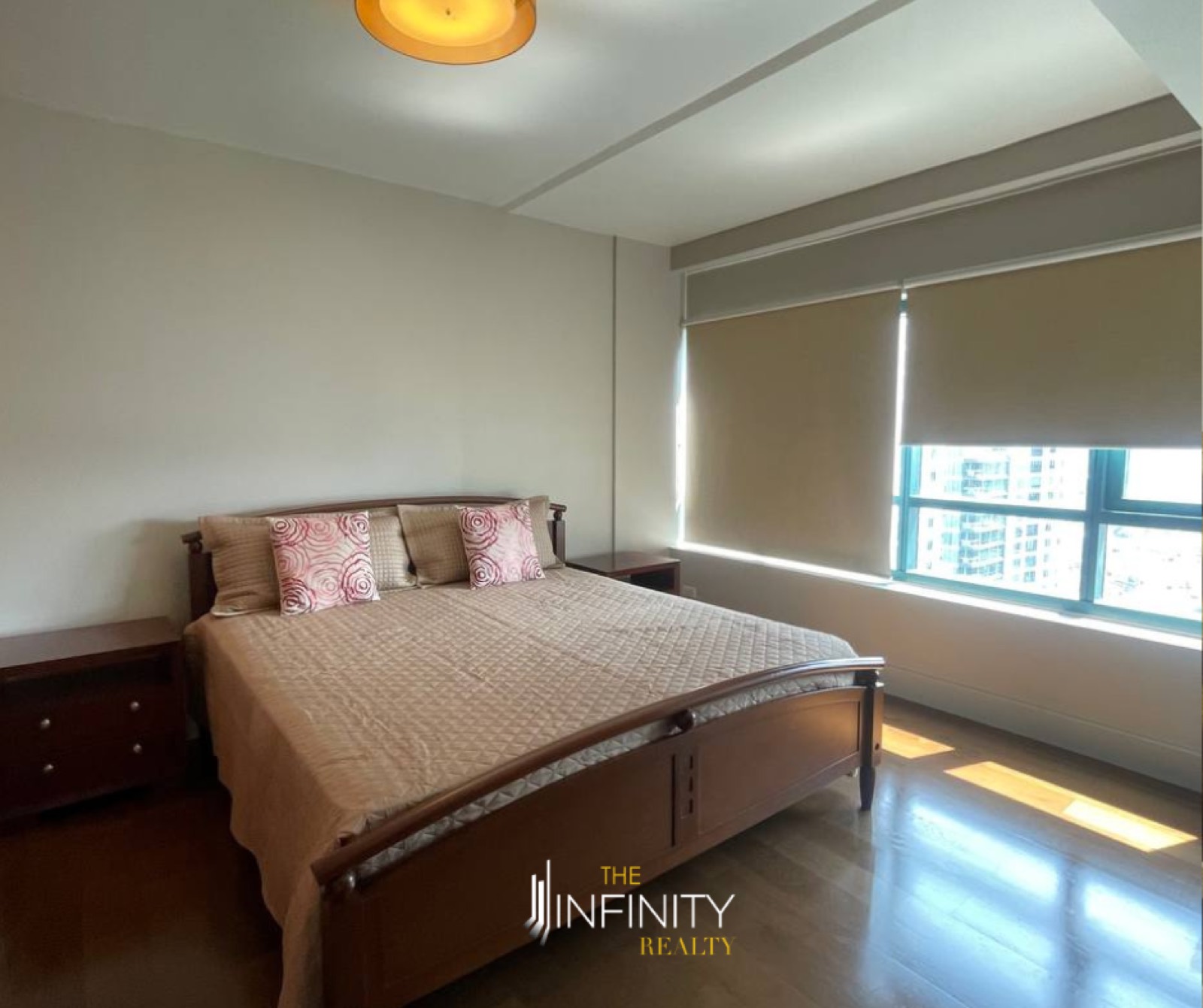 For Lease 2 Bedroom in Edades Tower, Makati City